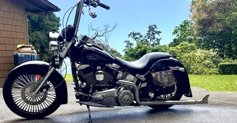 Performance upgrades and mods at Roc Da Moto